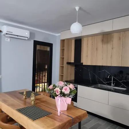 Apartment Alles Mine Peza Modern