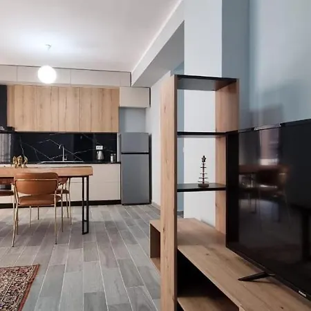 Alles Mine Peza Modern Apartment Tirana