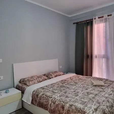 Apartment Alles Mine Peza Modern *